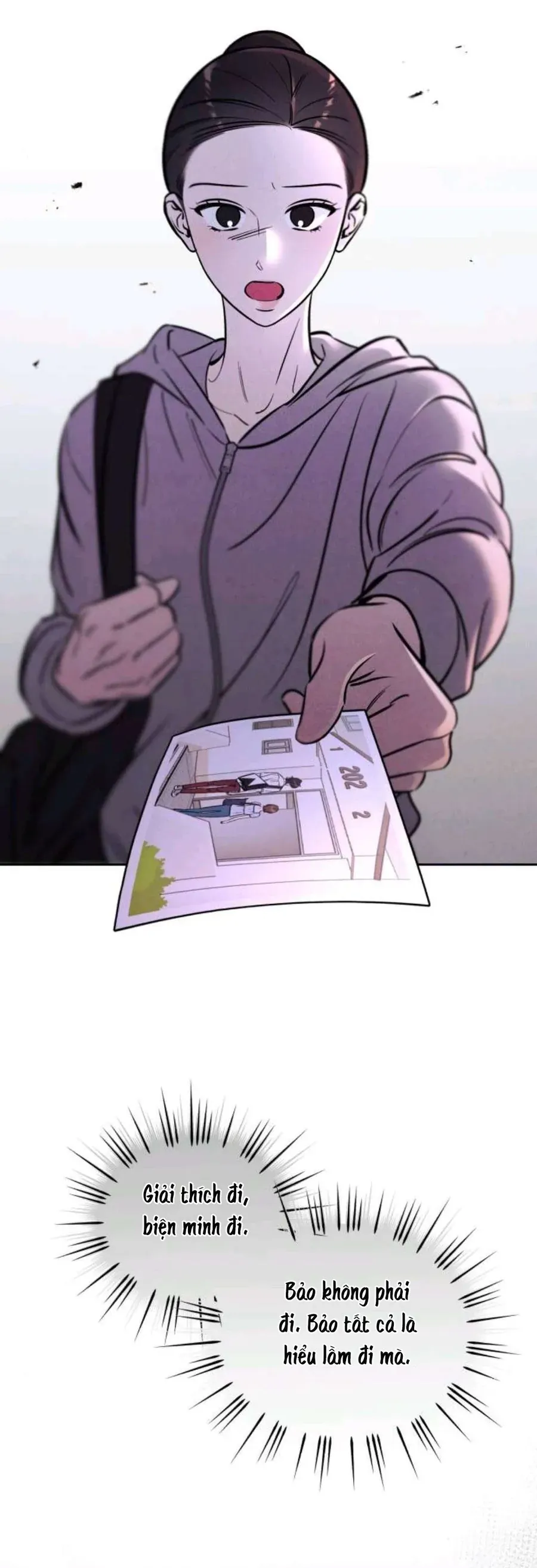 Muốn Mượn Chút Lửa Không? Chapter 77 - 17