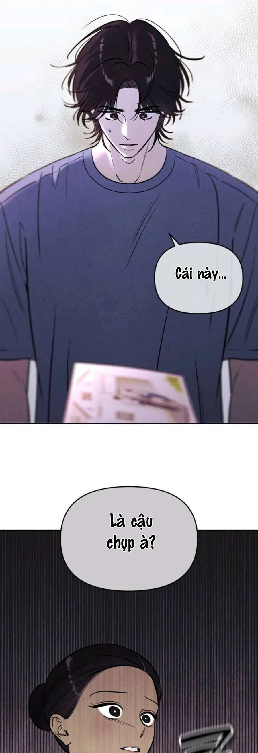 Muốn Mượn Chút Lửa Không? Chapter 77 - 18