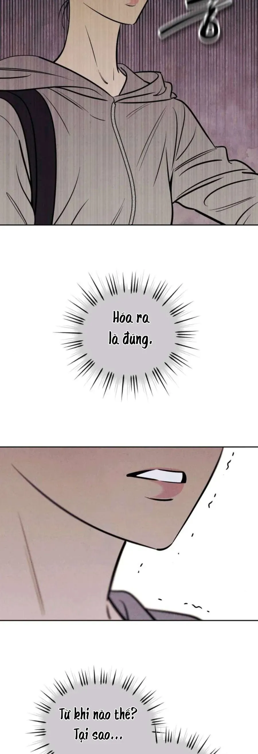 Muốn Mượn Chút Lửa Không? Chapter 77 - 19