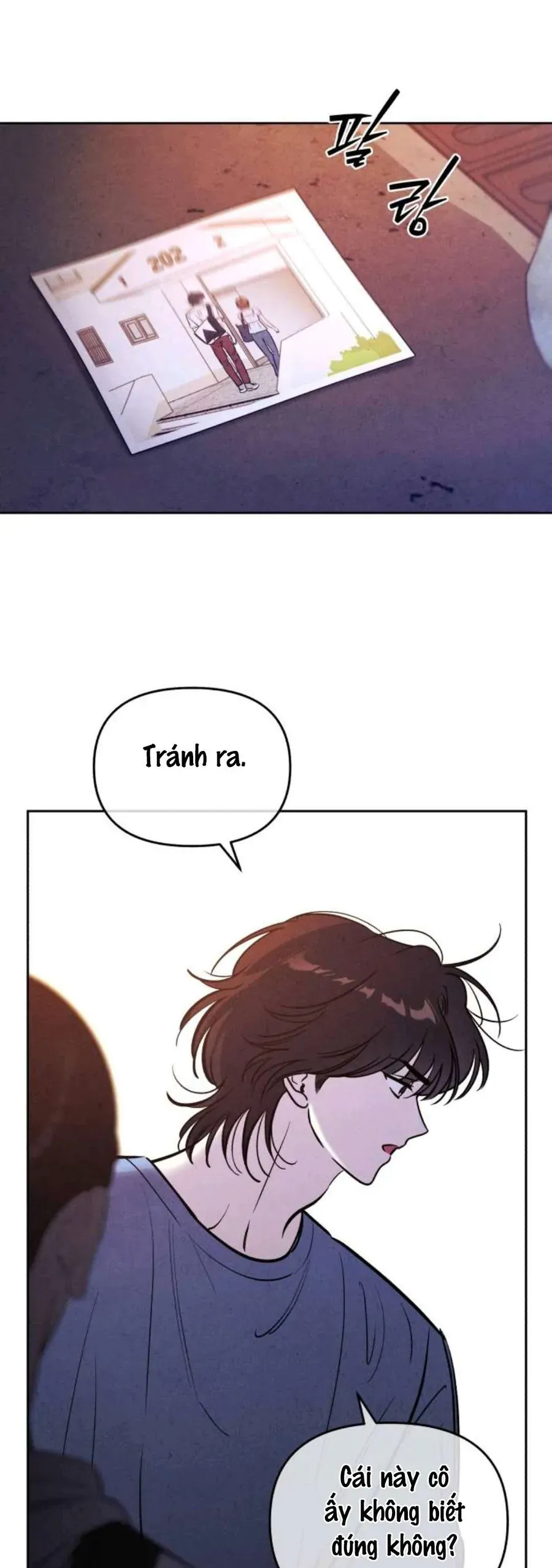 Muốn Mượn Chút Lửa Không? Chapter 77 - 22