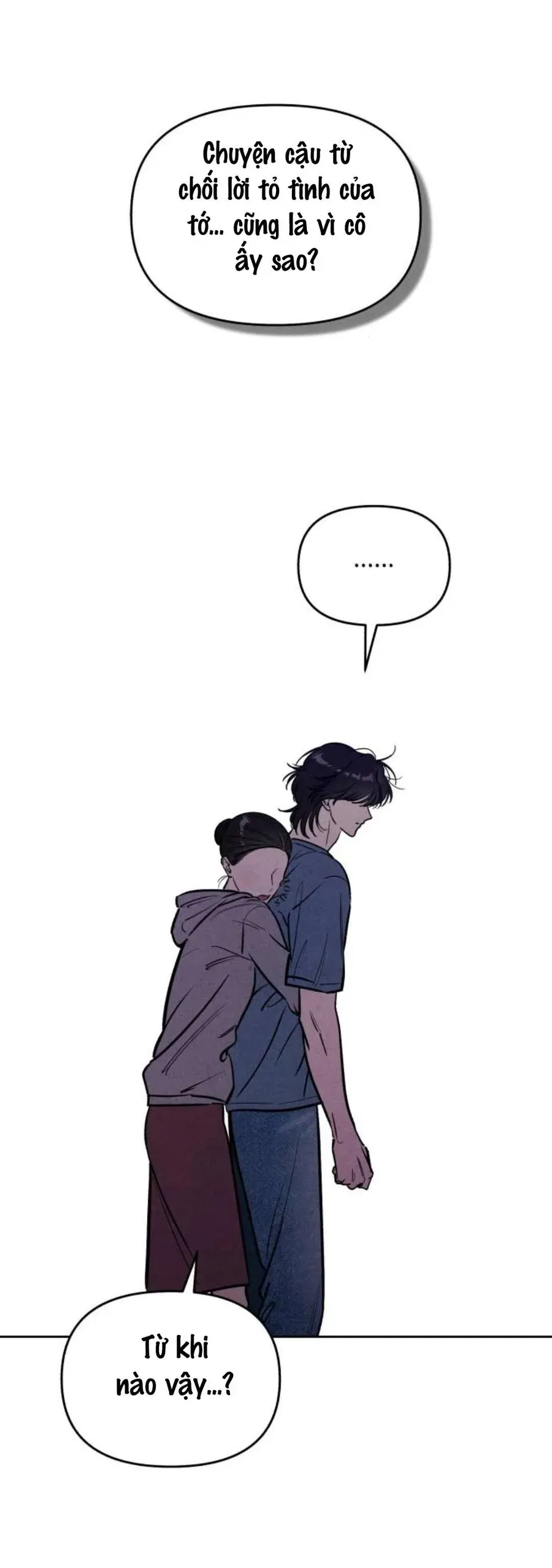 Muốn Mượn Chút Lửa Không? Chapter 77 - 26