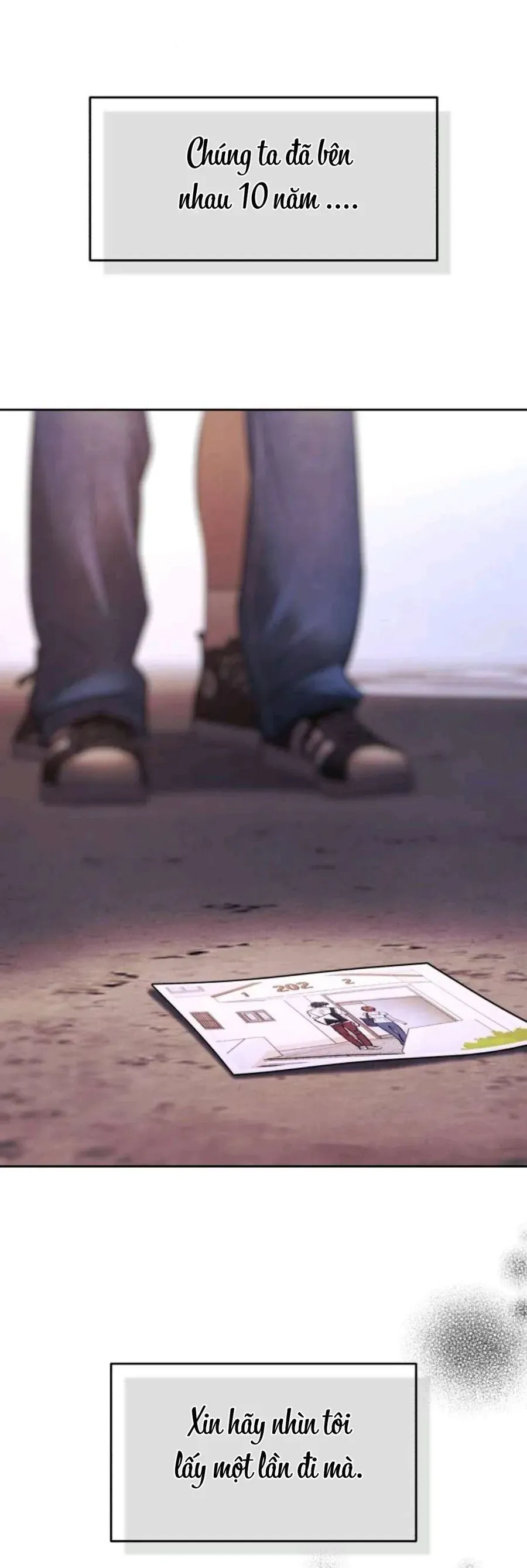 Muốn Mượn Chút Lửa Không? Chapter 77 - 27