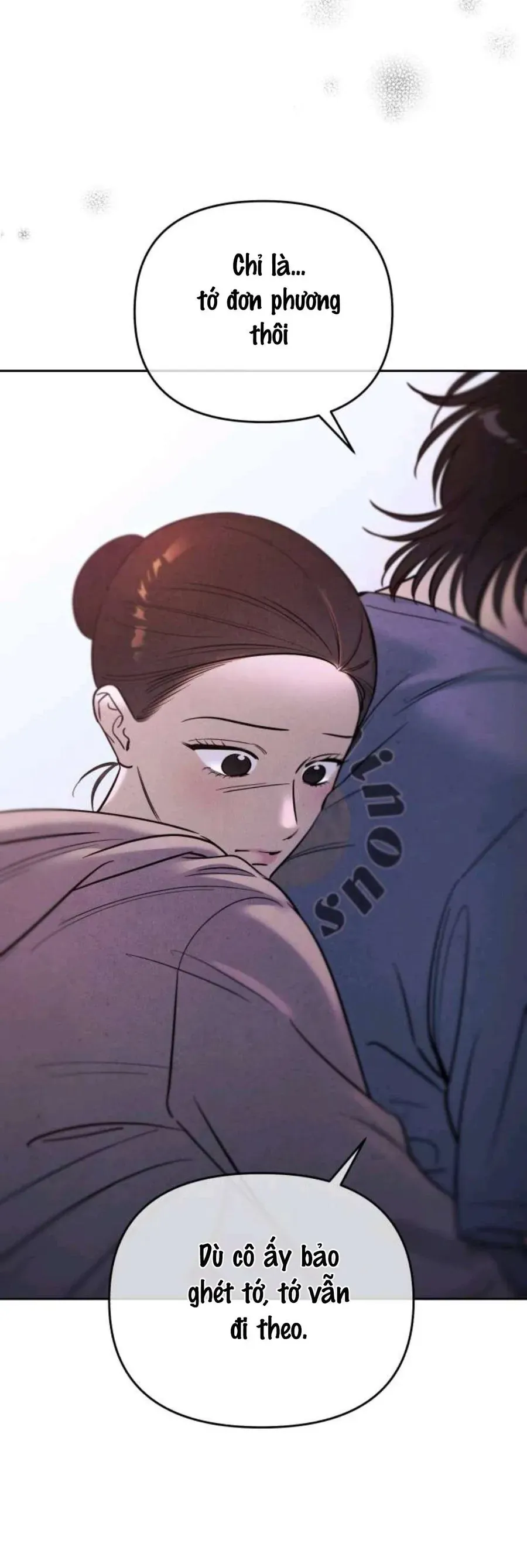 Muốn Mượn Chút Lửa Không? Chapter 77 - 28