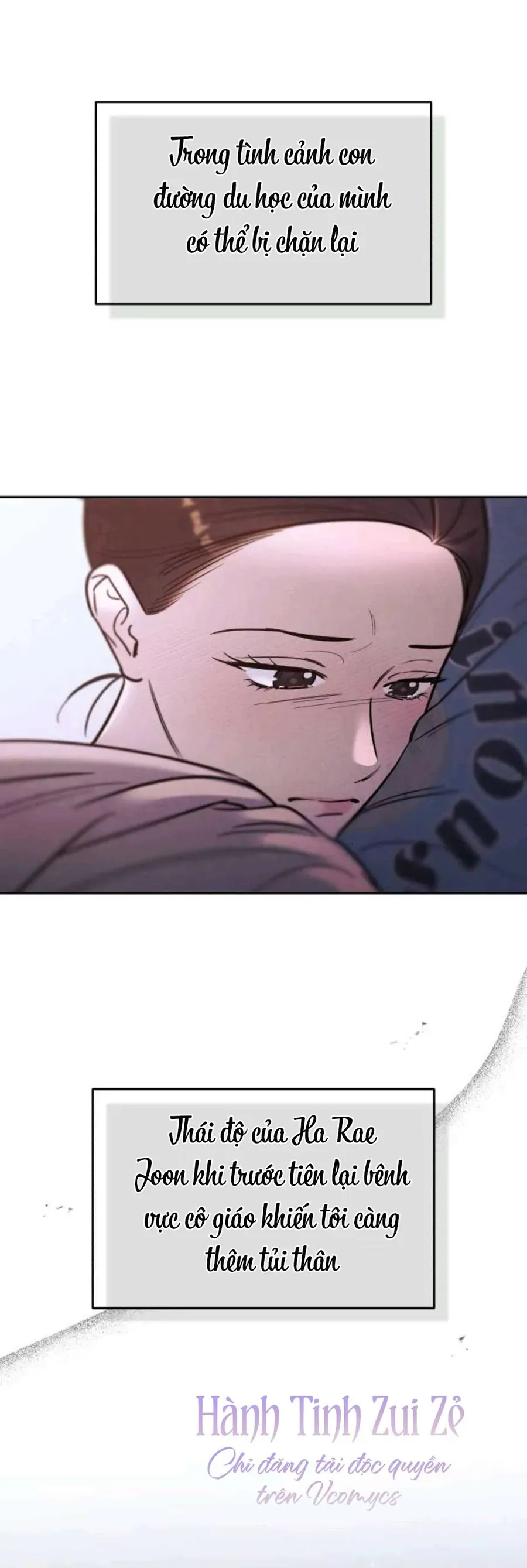 Muốn Mượn Chút Lửa Không? Chapter 77 - 29