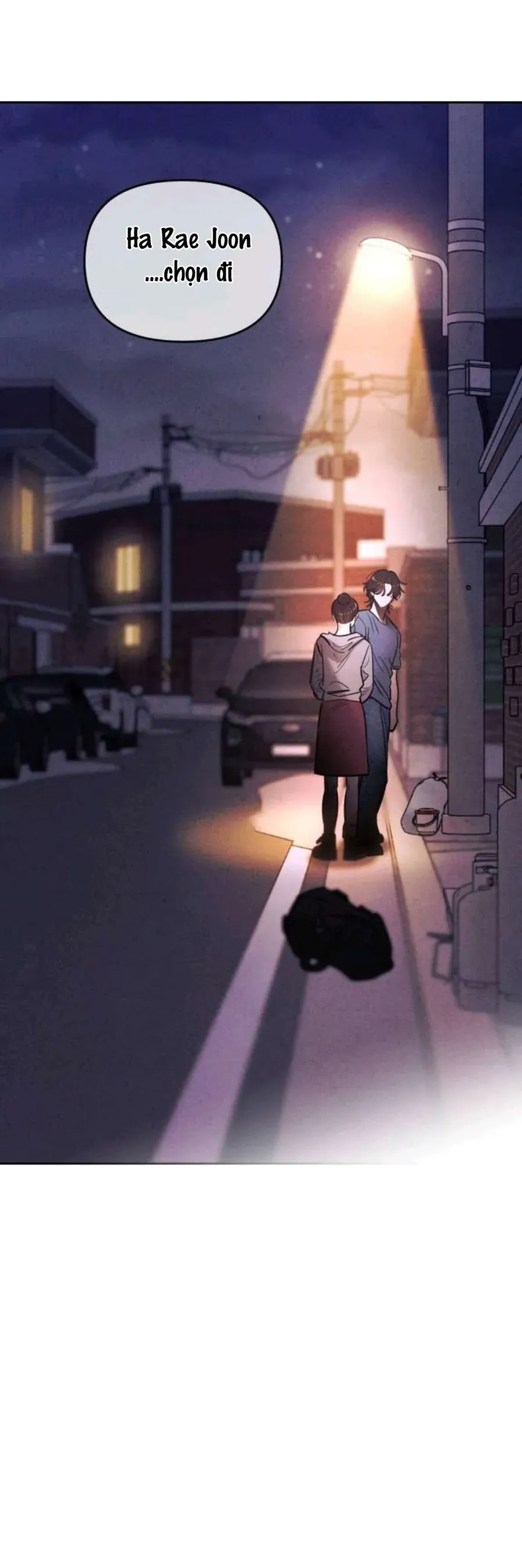 Muốn Mượn Chút Lửa Không? Chapter 77 - 32