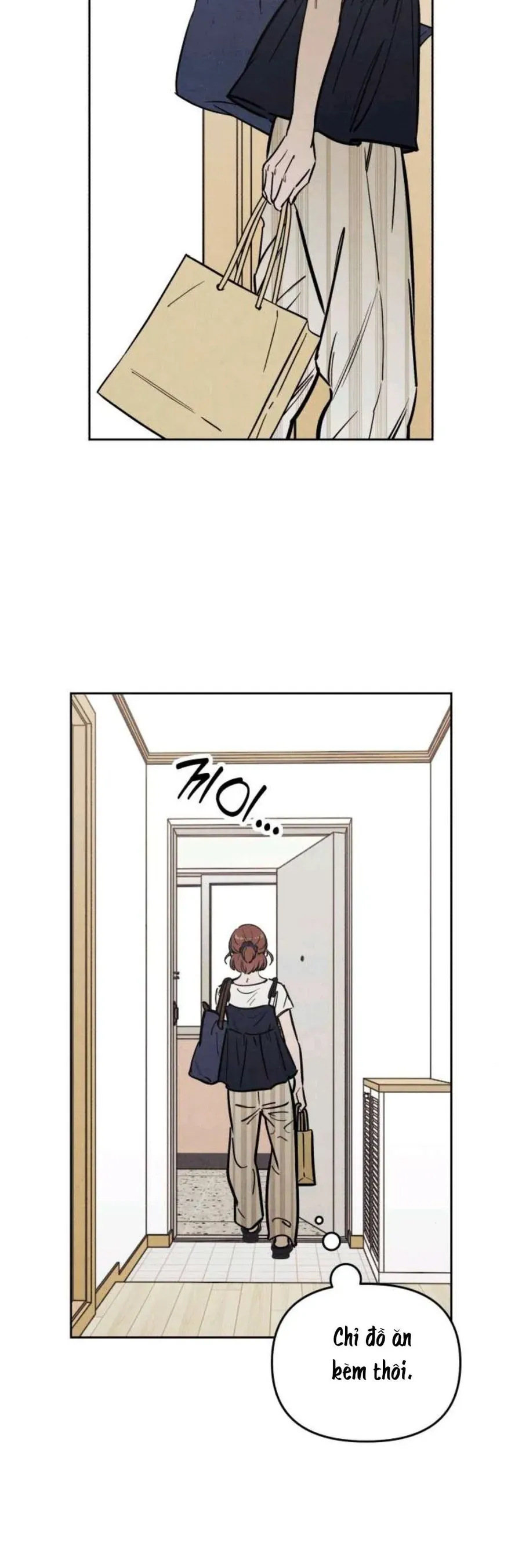 Muốn Mượn Chút Lửa Không? Chapter 77 - 36