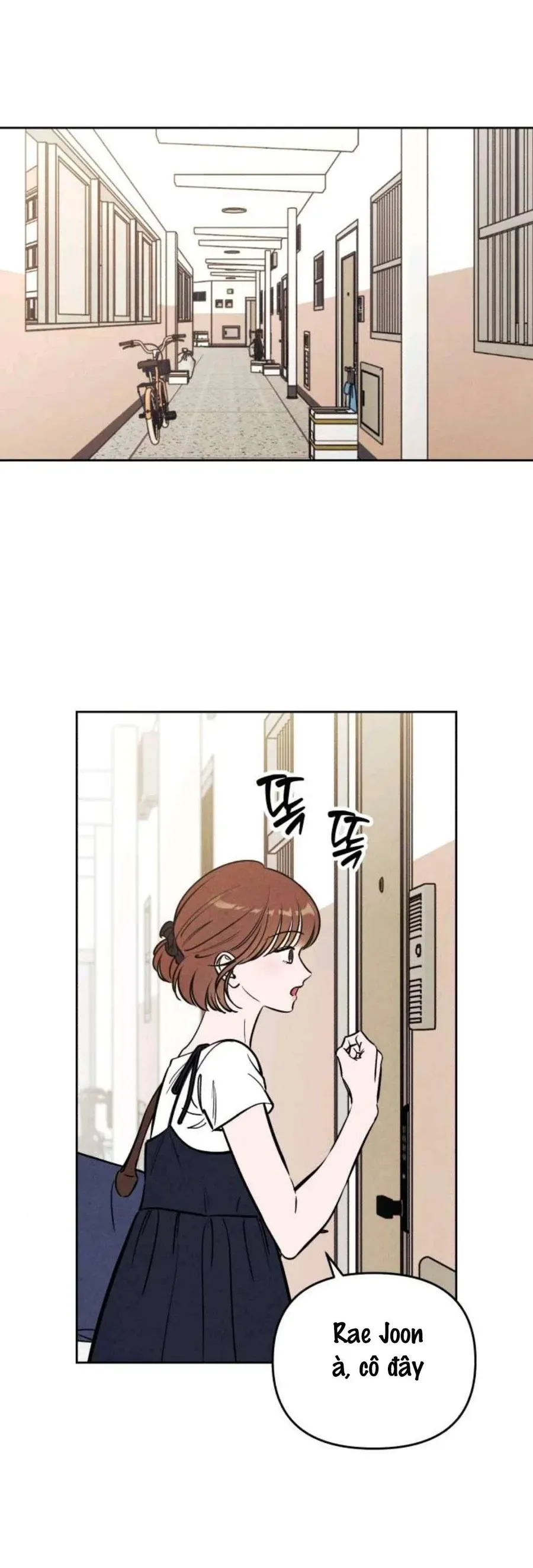 Muốn Mượn Chút Lửa Không? Chapter 77 - 37