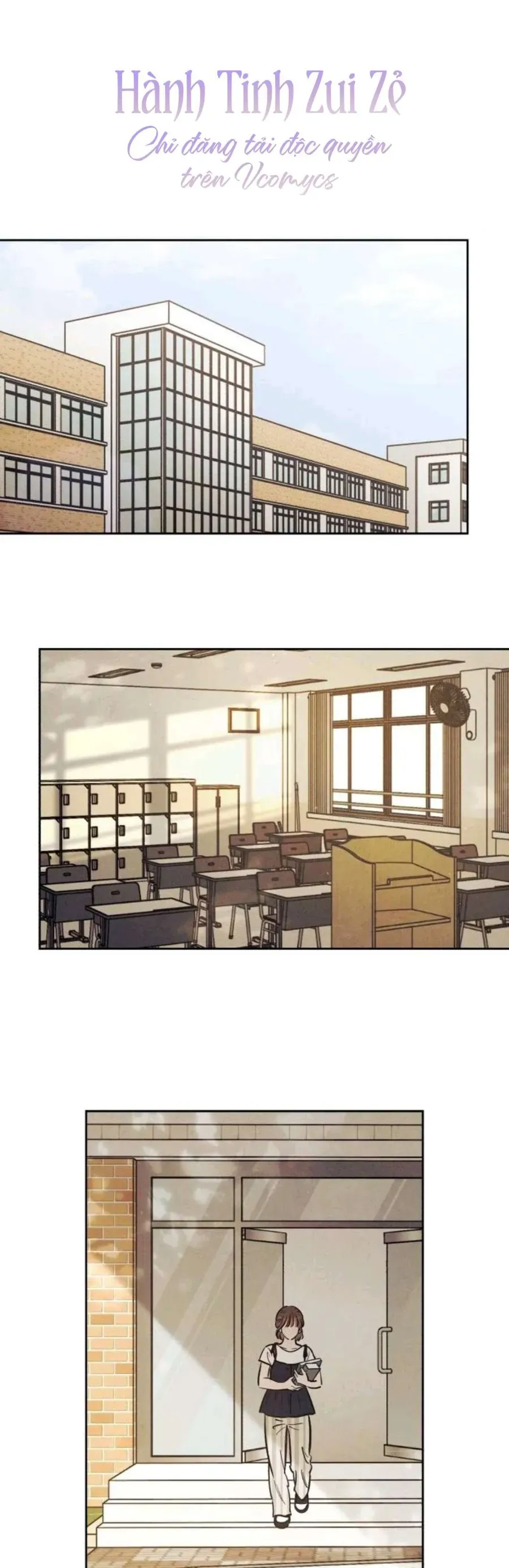 Muốn Mượn Chút Lửa Không? Chapter 77 - 42