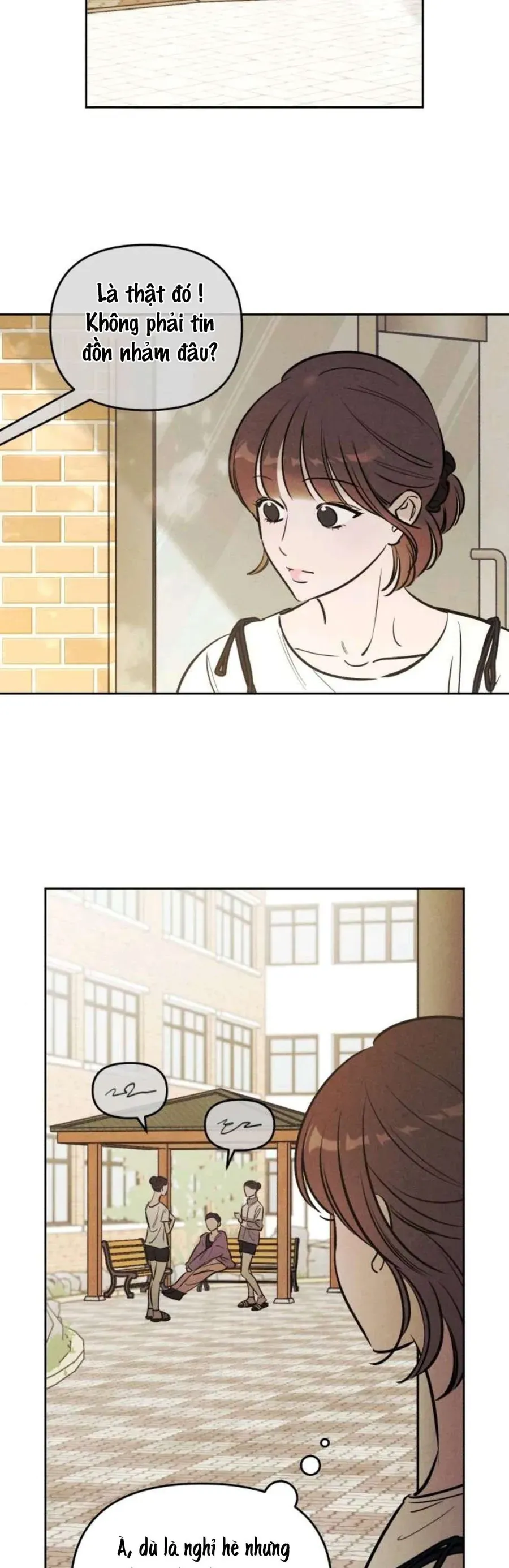 Muốn Mượn Chút Lửa Không? Chapter 77 - 43