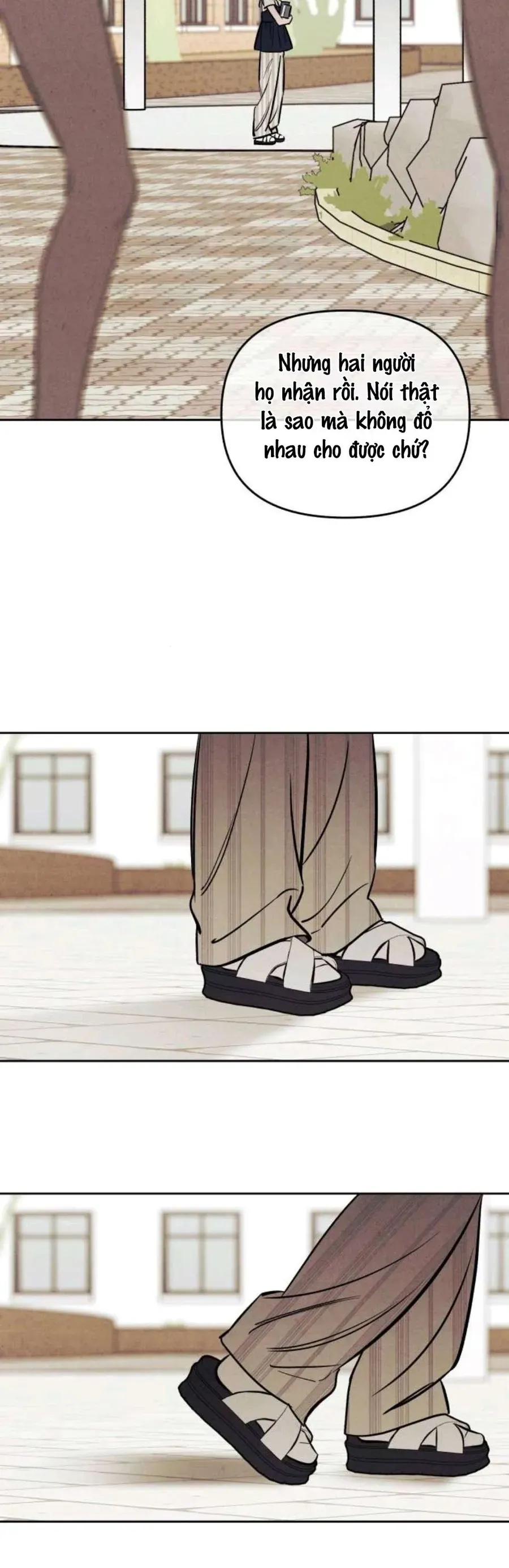 Muốn Mượn Chút Lửa Không? Chapter 77 - 45