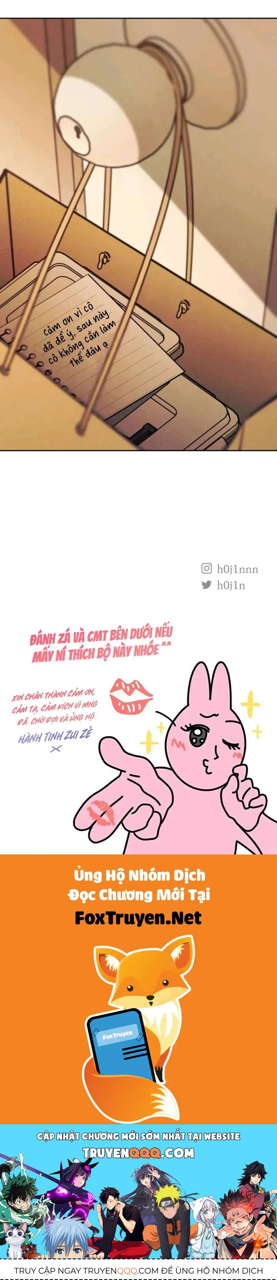 Muốn Mượn Chút Lửa Không? Chapter 77 - 48