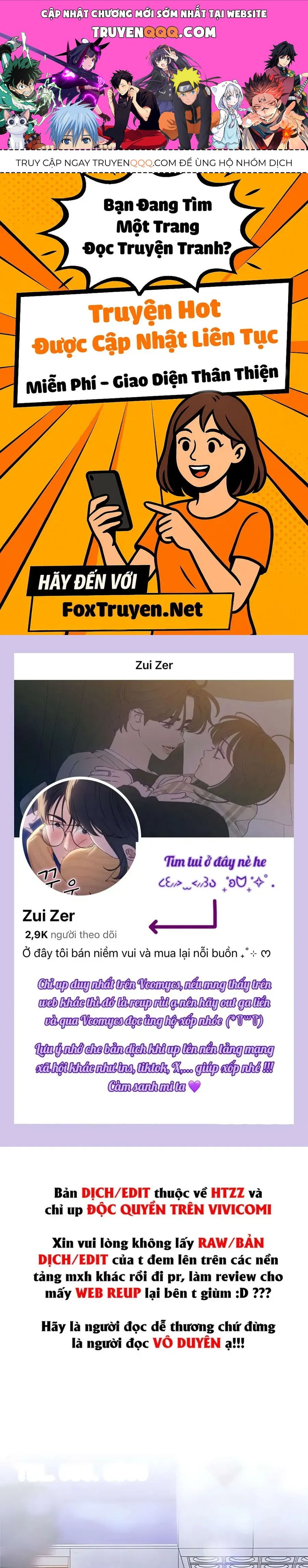 Muốn Mượn Chút Lửa Không? Chapter 78 - 1