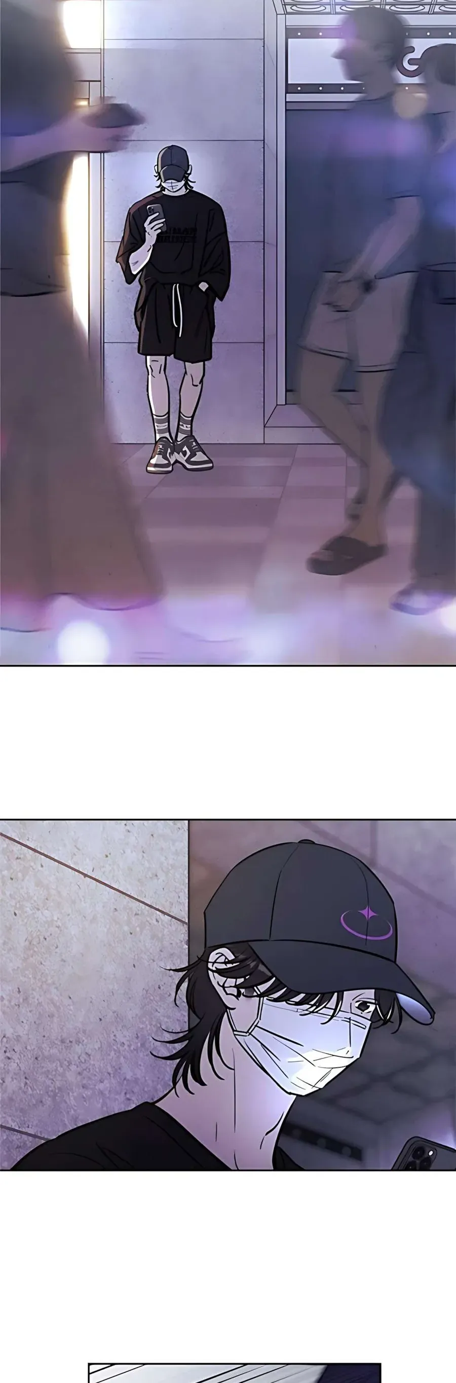 Muốn Mượn Chút Lửa Không? Chapter 78 - 2