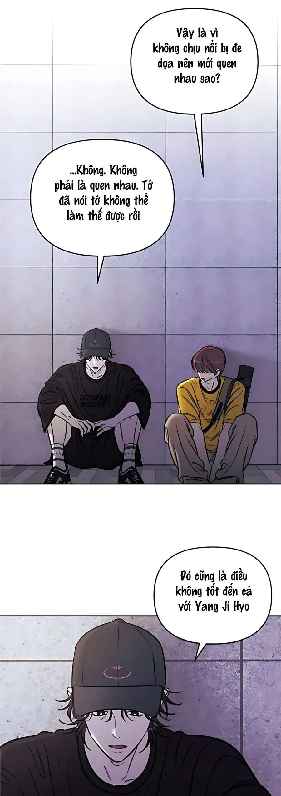 Muốn Mượn Chút Lửa Không? Chapter 78 - 13