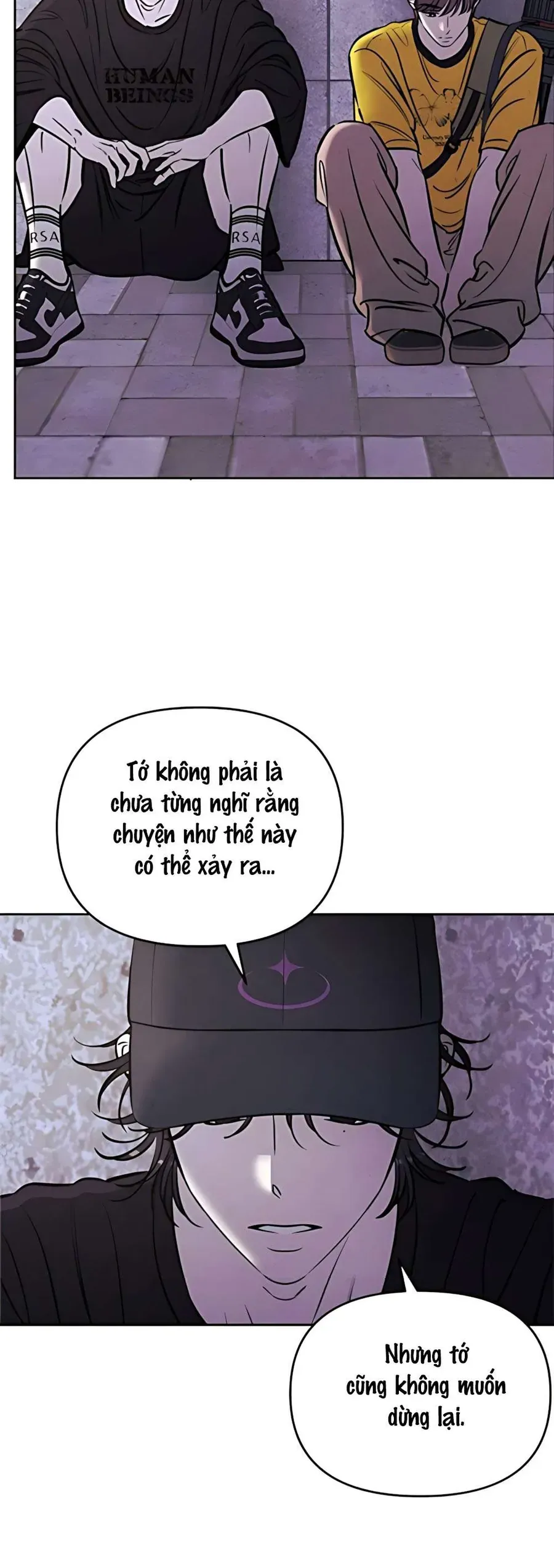 Muốn Mượn Chút Lửa Không? Chapter 78 - 15