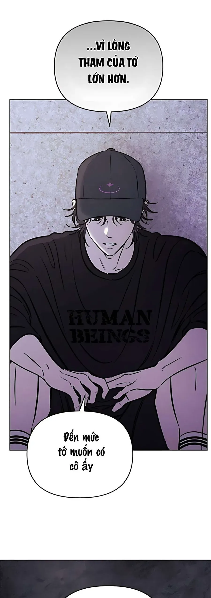 Muốn Mượn Chút Lửa Không? Chapter 78 - 16