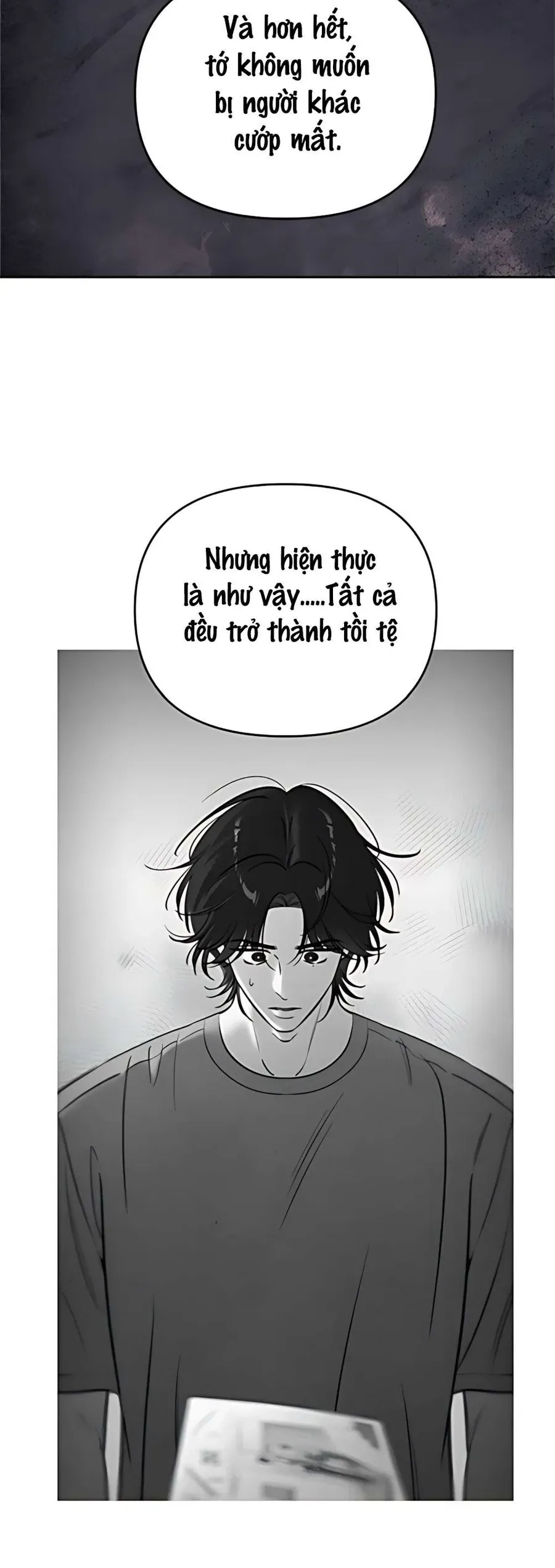 Muốn Mượn Chút Lửa Không? Chapter 78 - 17