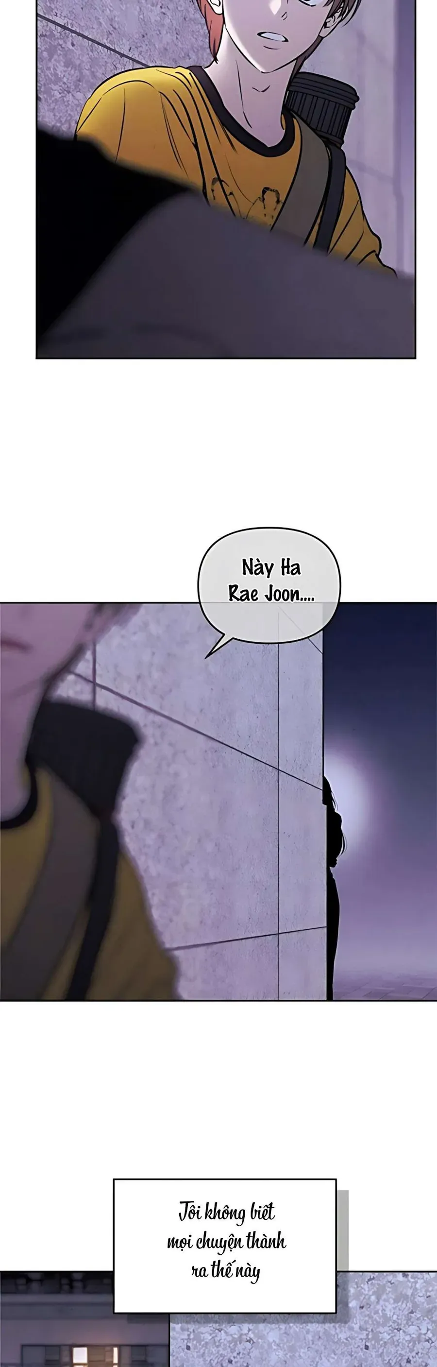 Muốn Mượn Chút Lửa Không? Chapter 78 - 21