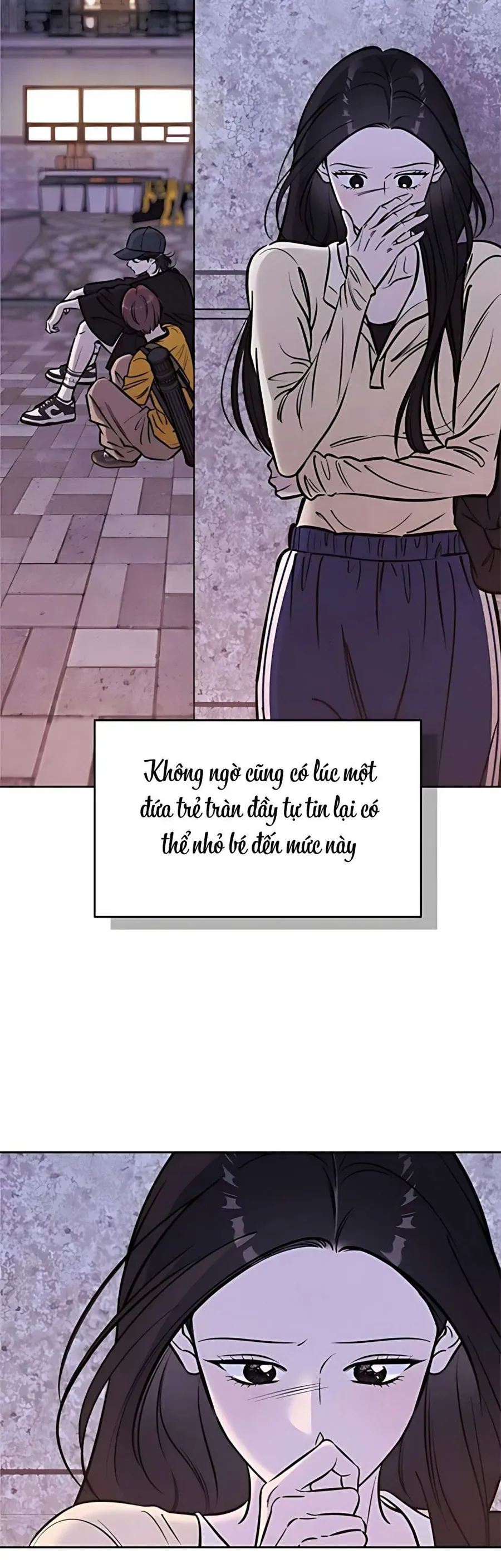 Muốn Mượn Chút Lửa Không? Chapter 78 - 22