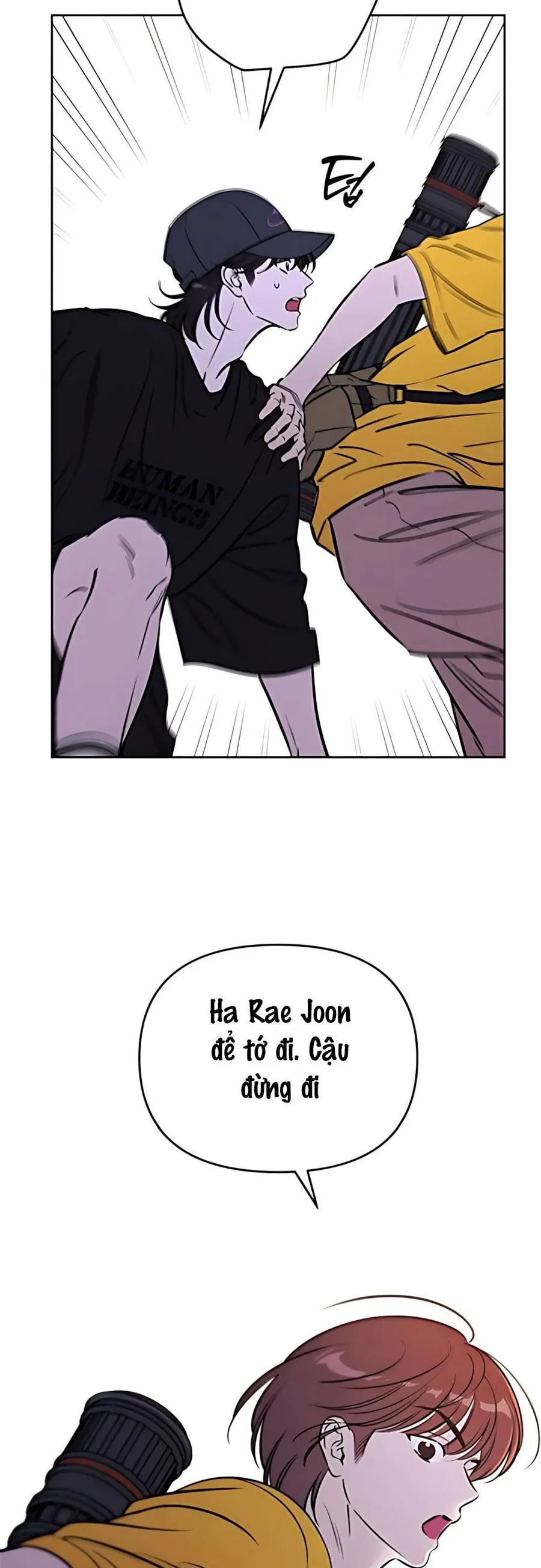 Muốn Mượn Chút Lửa Không? Chapter 78 - 26