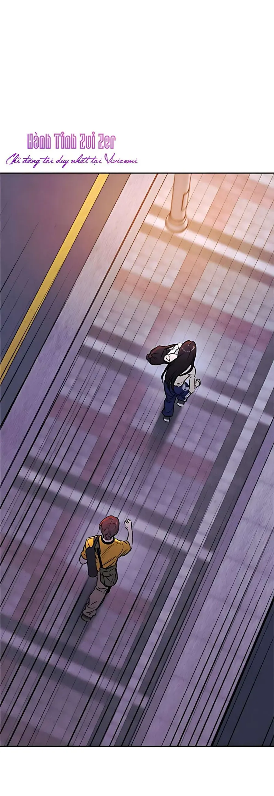 Muốn Mượn Chút Lửa Không? Chapter 78 - 28