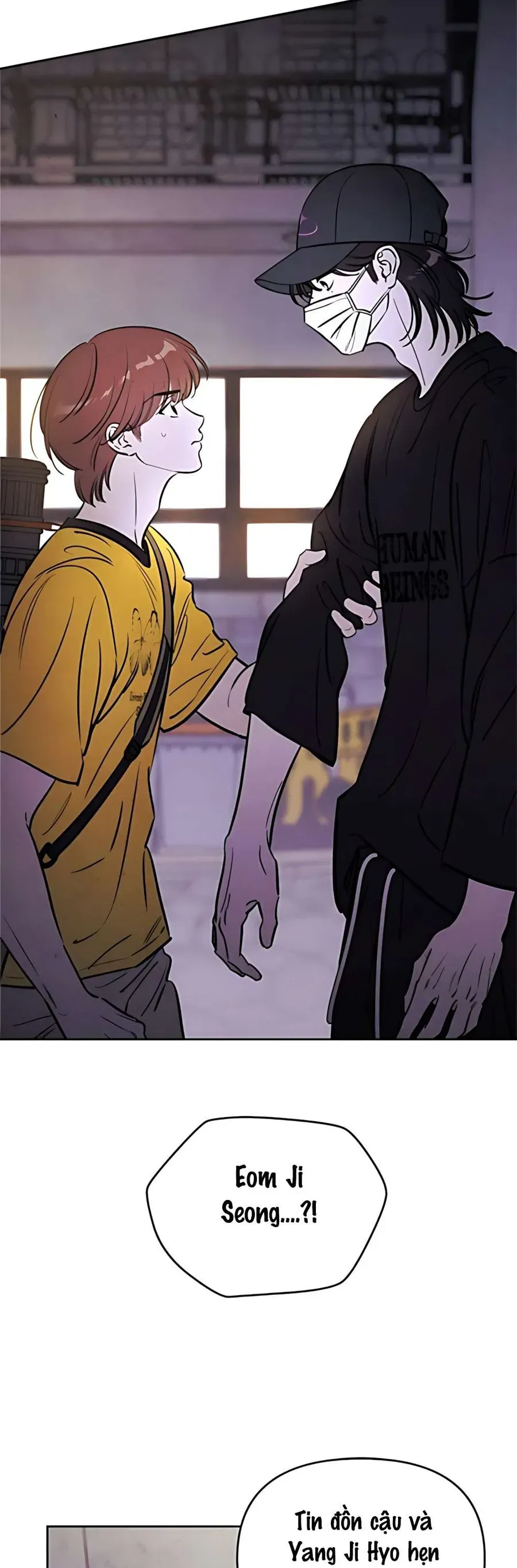 Muốn Mượn Chút Lửa Không? Chapter 78 - 4