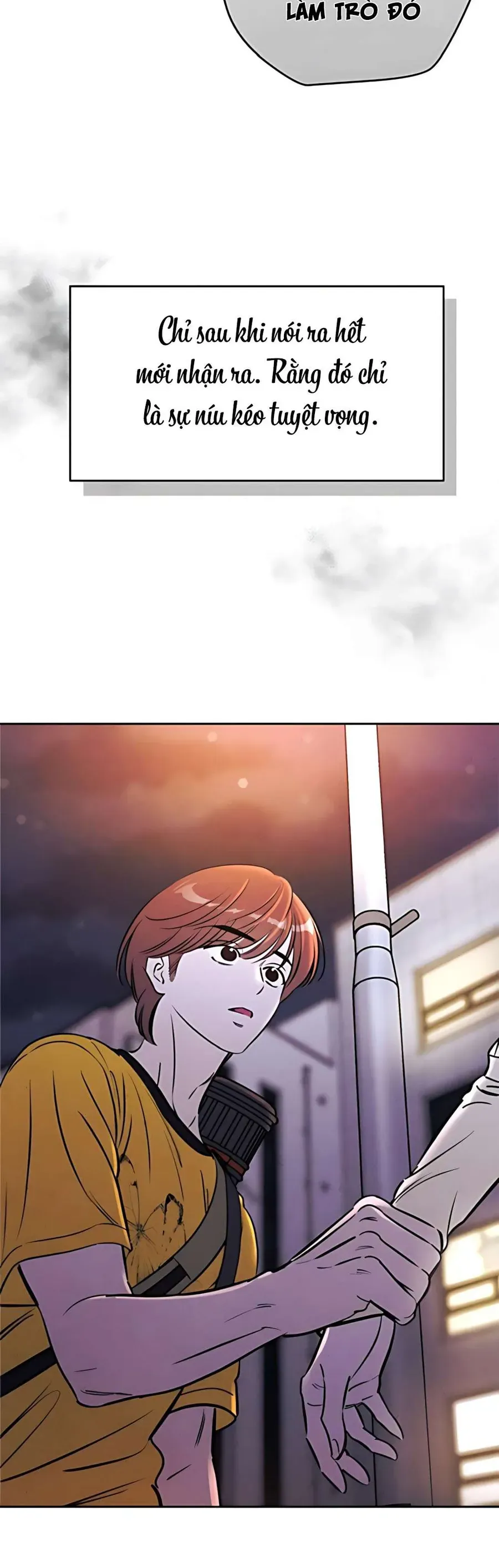 Muốn Mượn Chút Lửa Không? Chapter 78 - 31