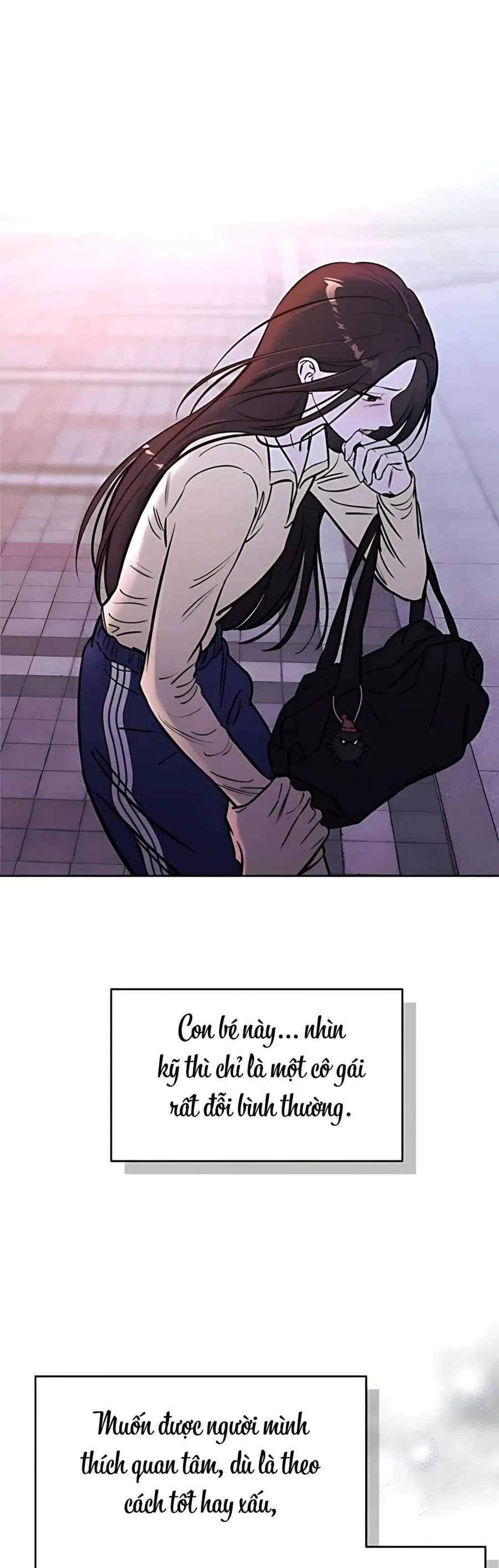 Muốn Mượn Chút Lửa Không? Chapter 78 - 32