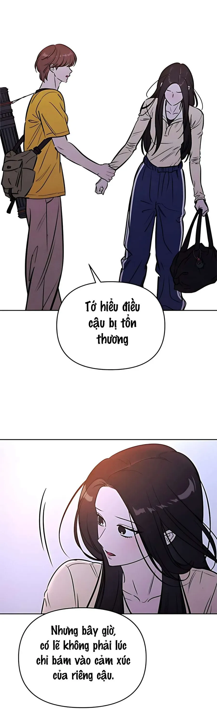 Muốn Mượn Chút Lửa Không? Chapter 78 - 34