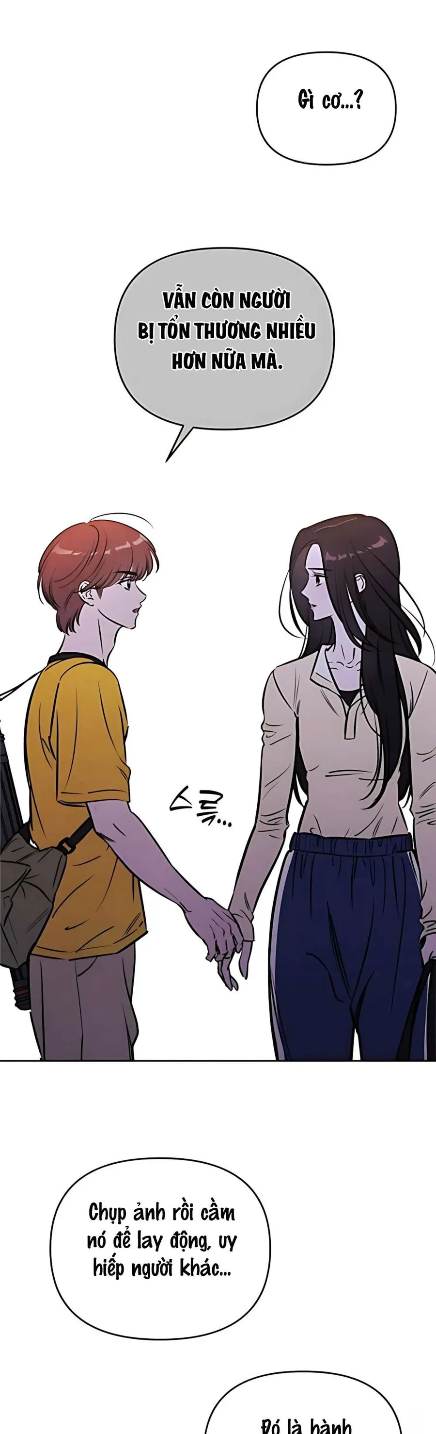 Muốn Mượn Chút Lửa Không? Chapter 78 - 35