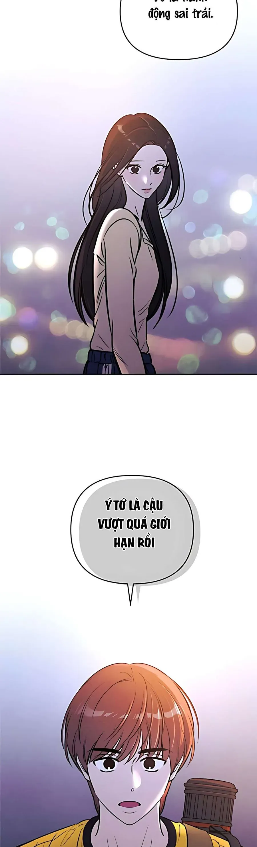 Muốn Mượn Chút Lửa Không? Chapter 78 - 36