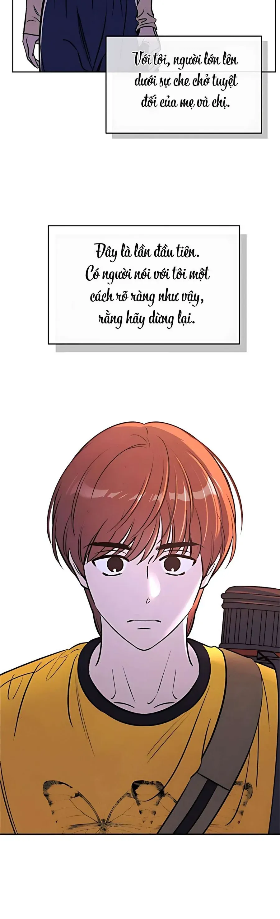 Muốn Mượn Chút Lửa Không? Chapter 78 - 38