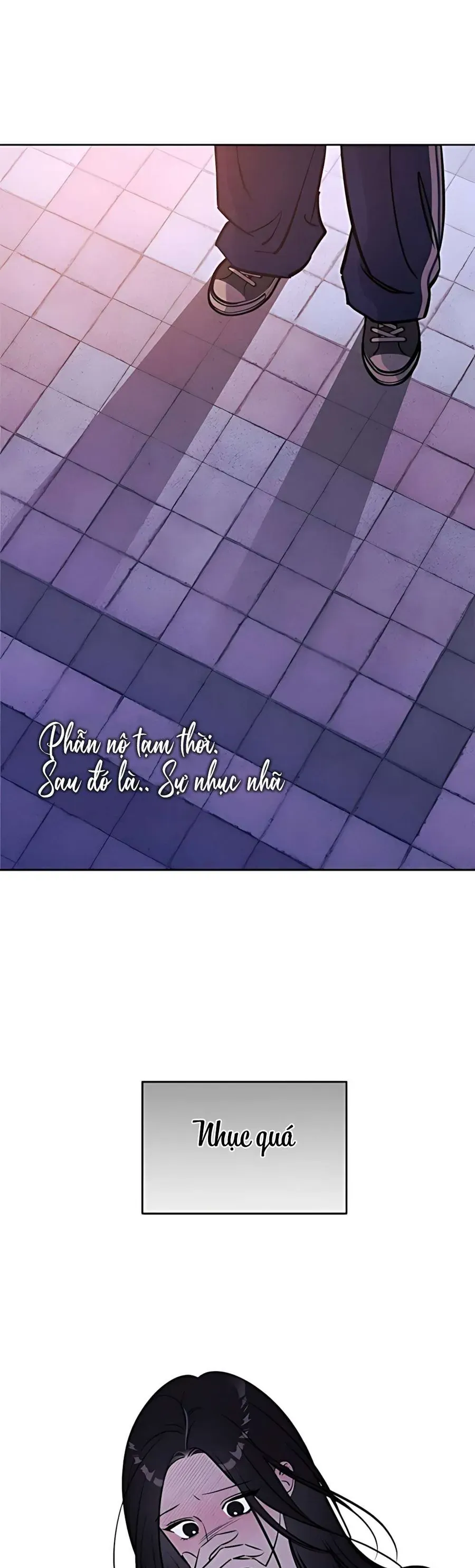 Muốn Mượn Chút Lửa Không? Chapter 78 - 39