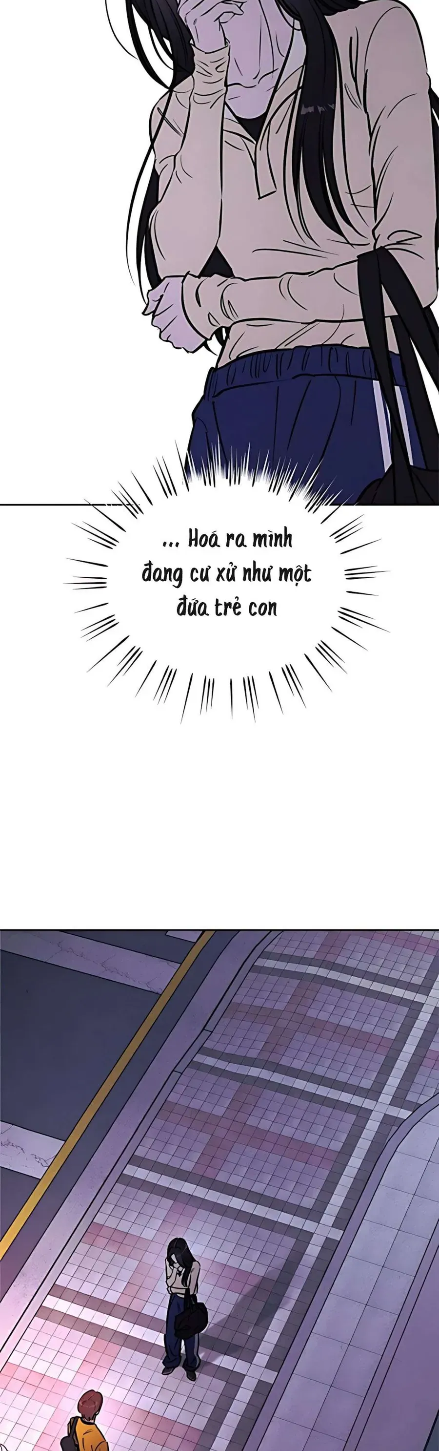 Muốn Mượn Chút Lửa Không? Chapter 78 - 40