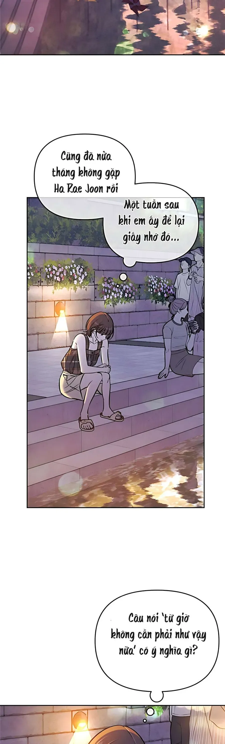 Muốn Mượn Chút Lửa Không? Chapter 78 - 42