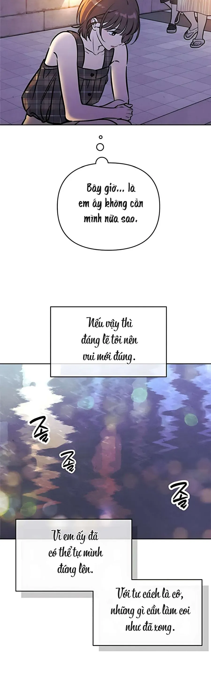 Muốn Mượn Chút Lửa Không? Chapter 78 - 43