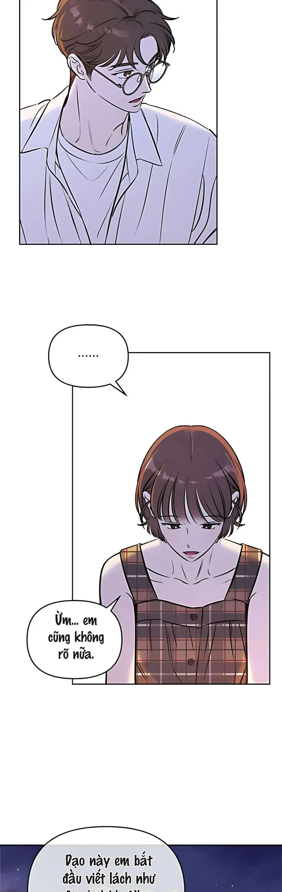 Muốn Mượn Chút Lửa Không? Chapter 78 - 47