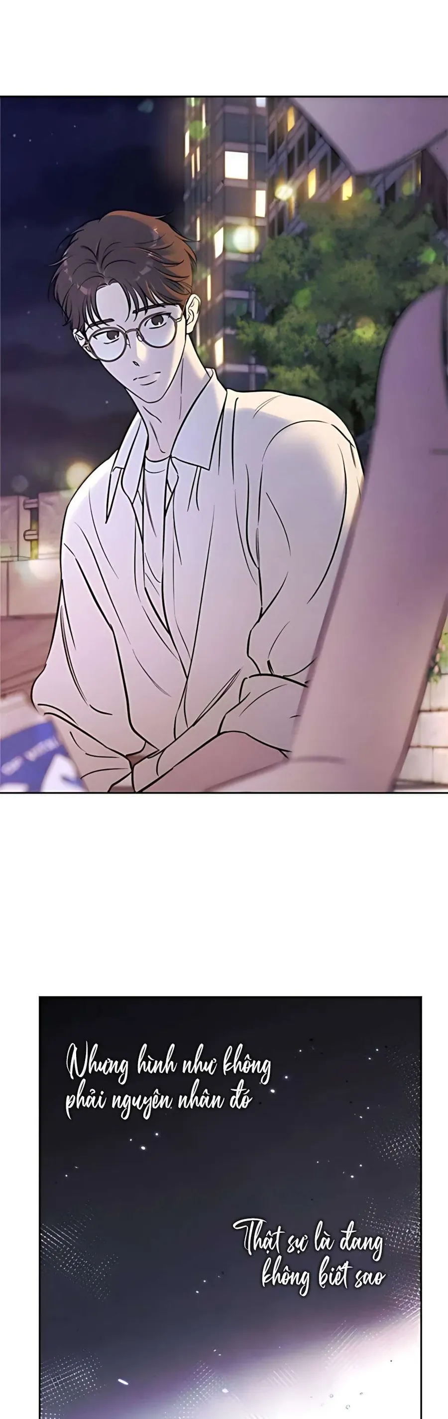 Muốn Mượn Chút Lửa Không? Chapter 78 - 49