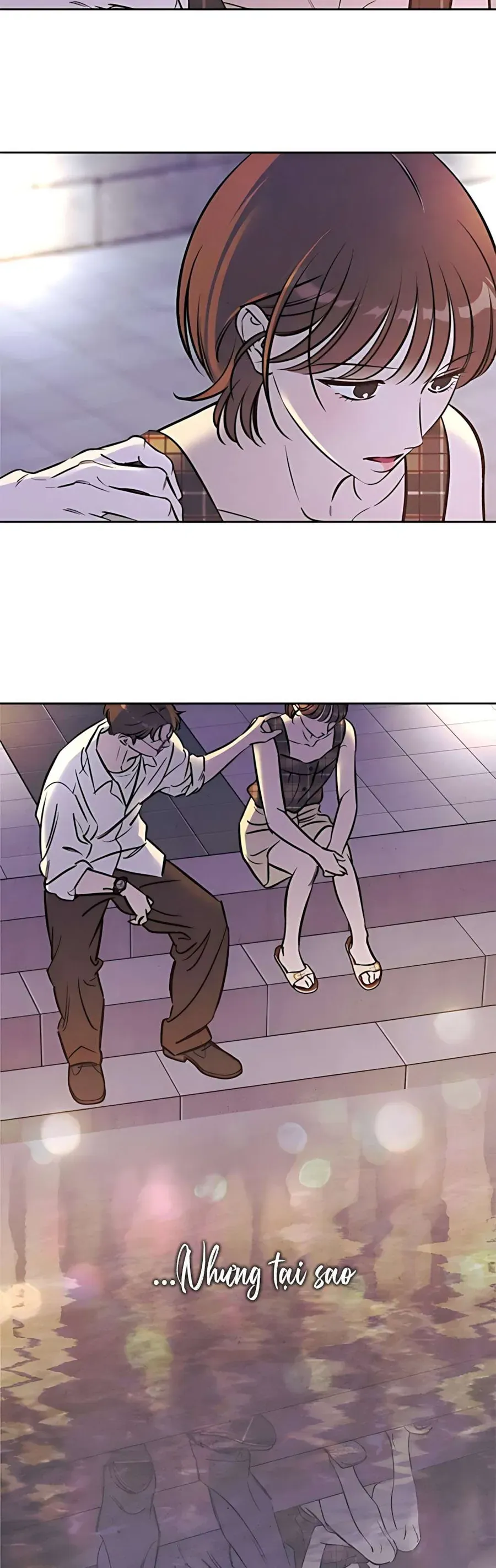 Muốn Mượn Chút Lửa Không? Chapter 78 - 52