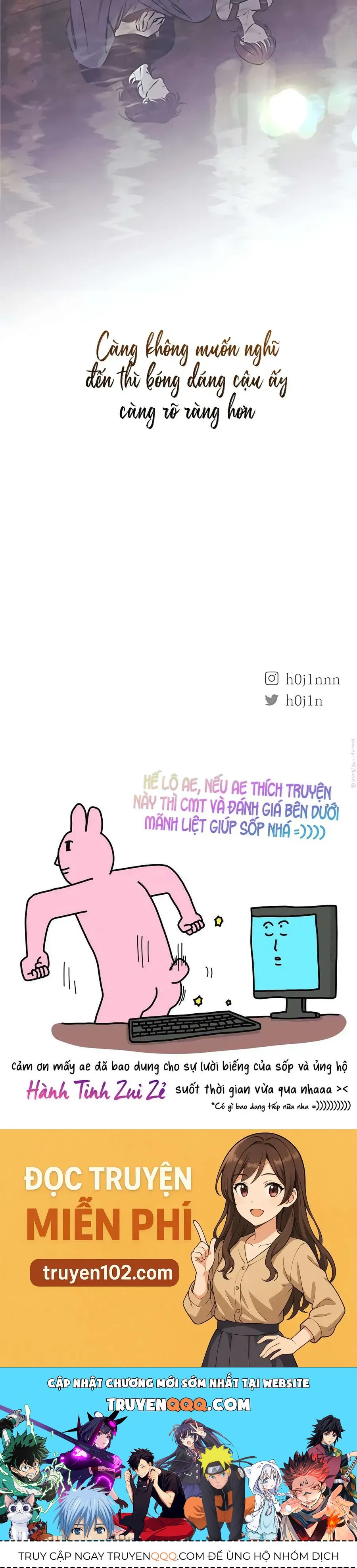 Muốn Mượn Chút Lửa Không? Chapter 78 - 53