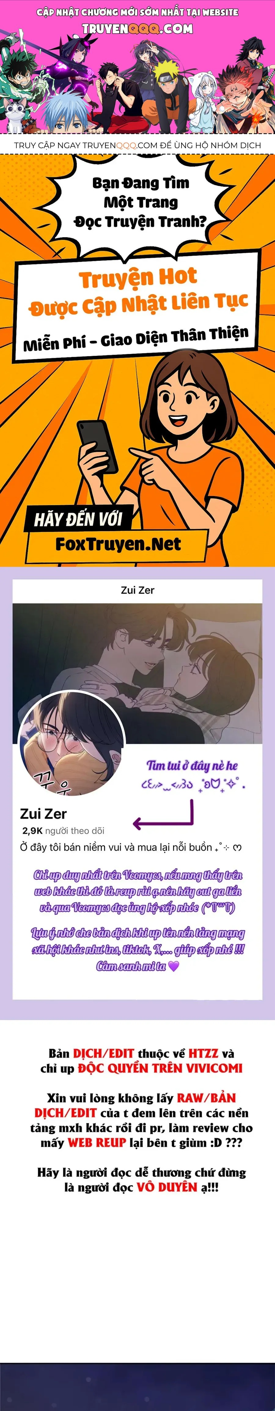 Muốn Mượn Chút Lửa Không? Chapter 79 - 1