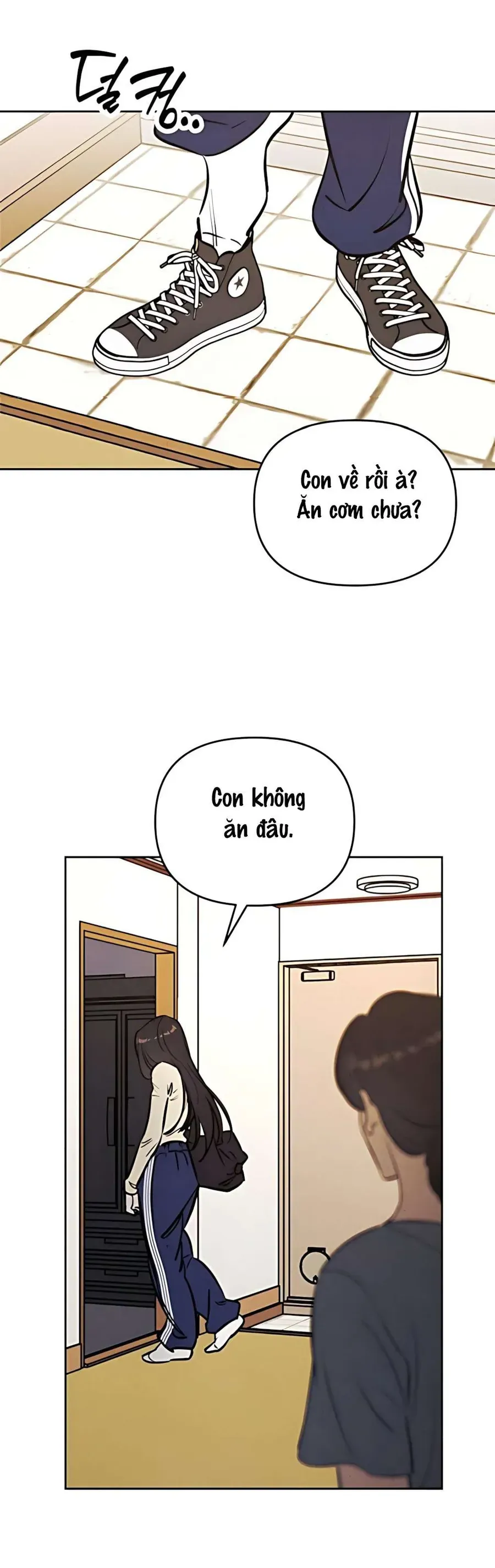 Muốn Mượn Chút Lửa Không? Chapter 79 - 11