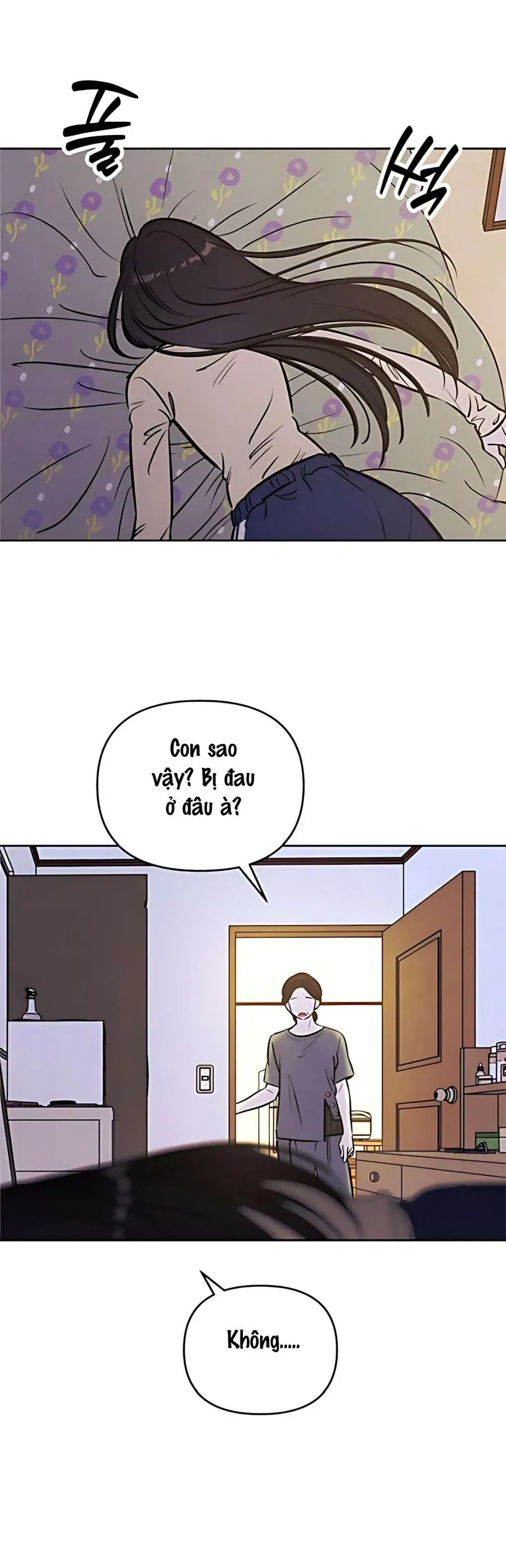 Muốn Mượn Chút Lửa Không? Chapter 79 - 12