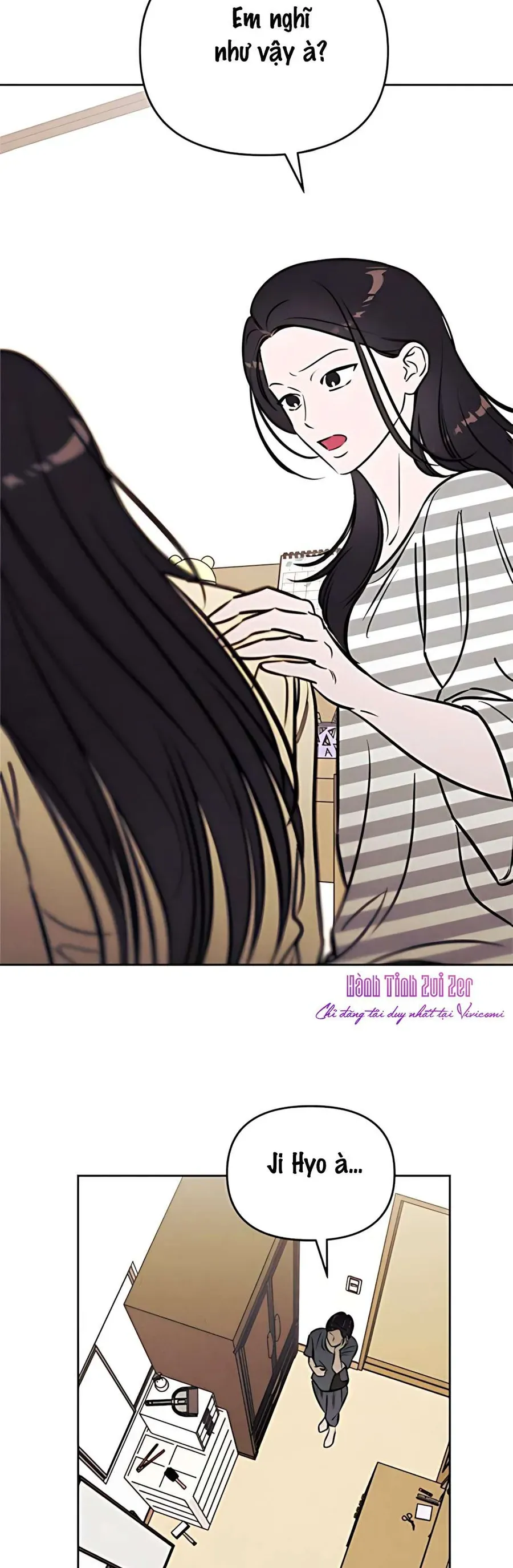 Muốn Mượn Chút Lửa Không? Chapter 79 - 20