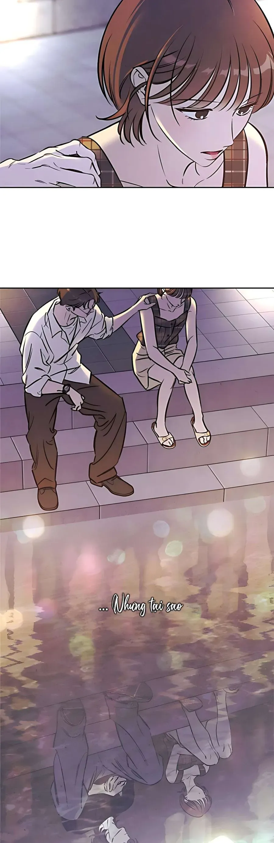 Muốn Mượn Chút Lửa Không? Chapter 79 - 3