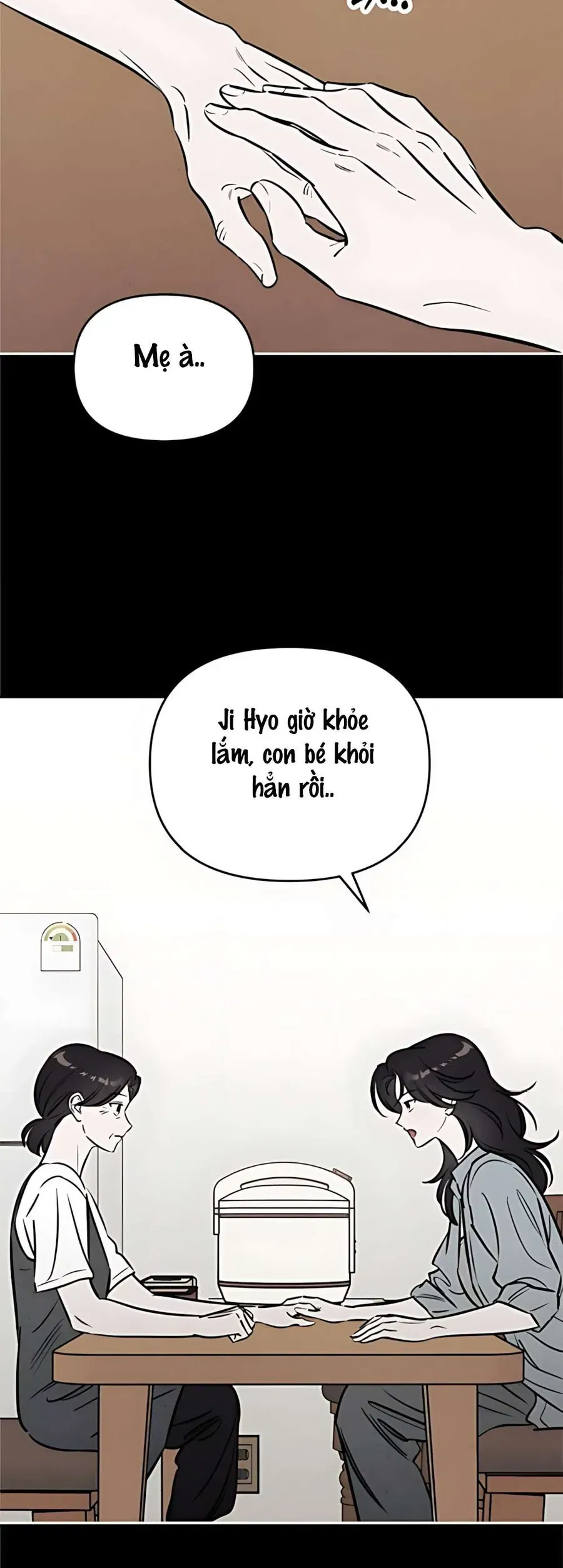 Muốn Mượn Chút Lửa Không? Chapter 79 - 23