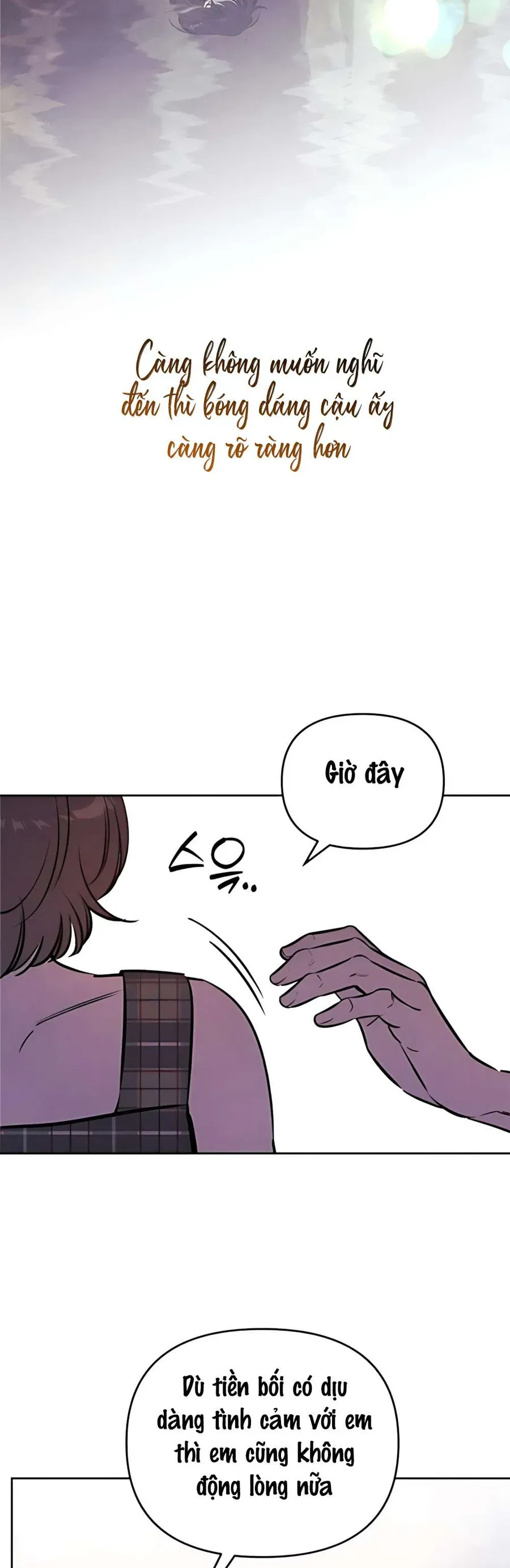 Muốn Mượn Chút Lửa Không? Chapter 79 - 4