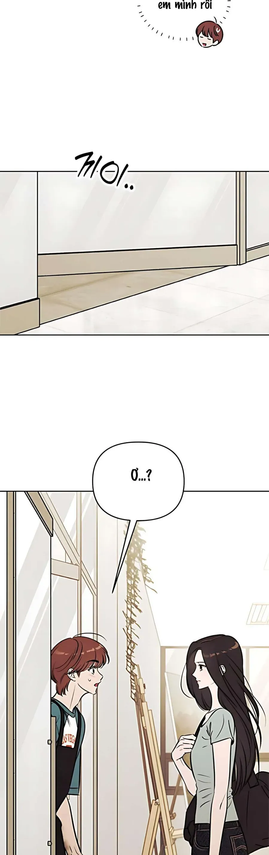 Muốn Mượn Chút Lửa Không? Chapter 79 - 39