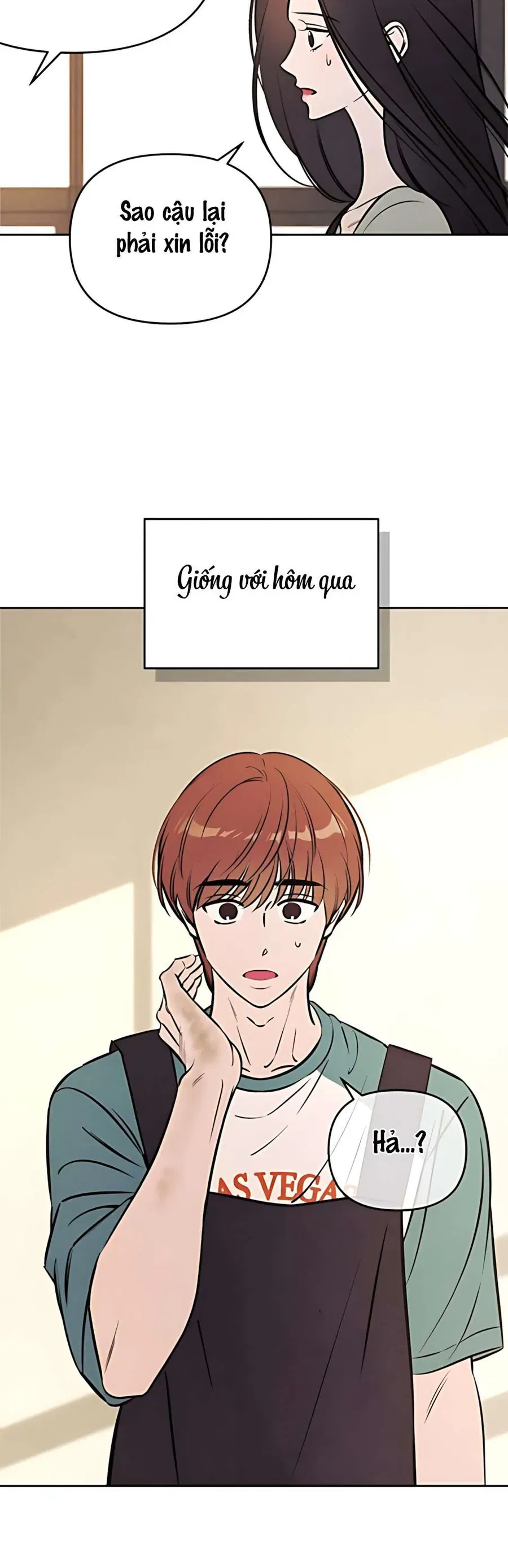 Muốn Mượn Chút Lửa Không? Chapter 79 - 43