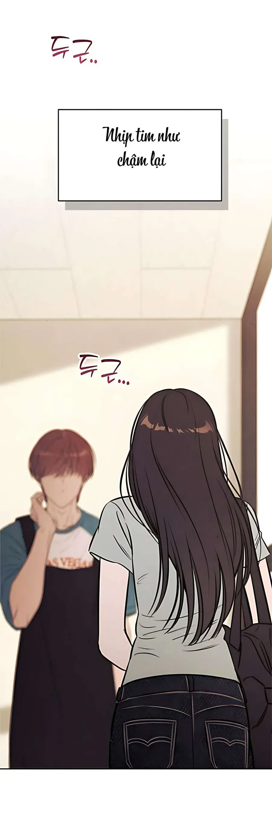 Muốn Mượn Chút Lửa Không? Chapter 79 - 46